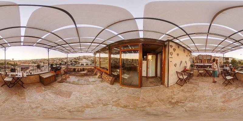 Pashahan Hotel image