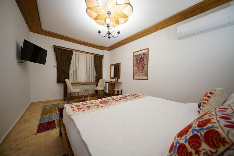 Pashahan Hotel image