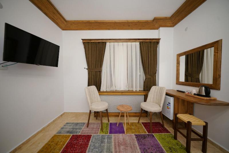 Pashahan Hotel image