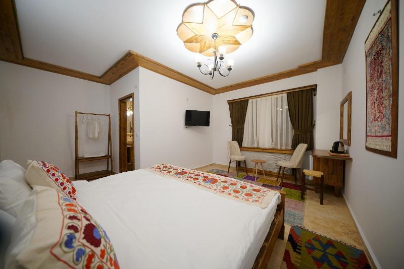 Pashahan Hotel image
