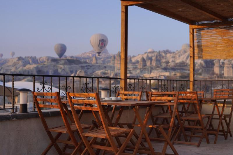Pashahan Hotel image