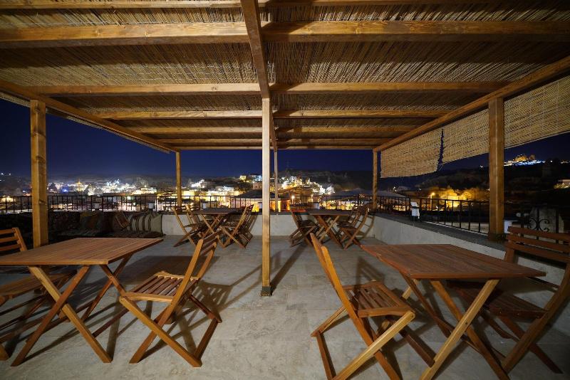 Pashahan Hotel image