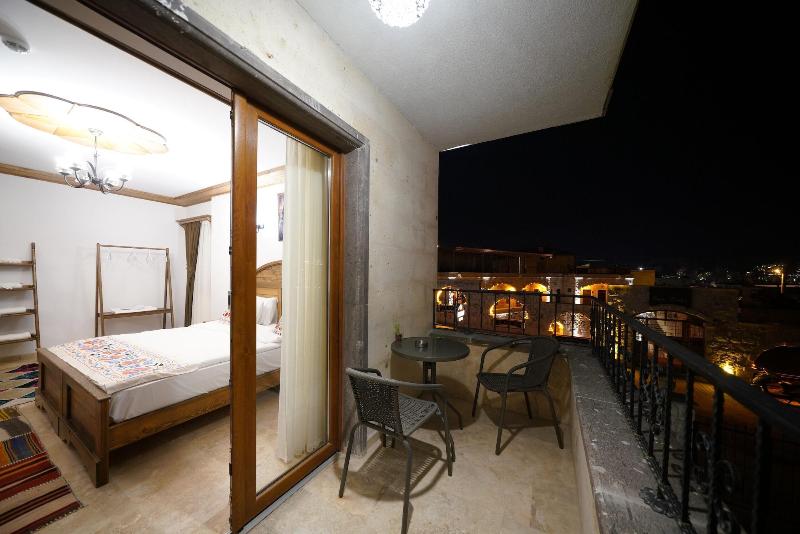 Pashahan Hotel image