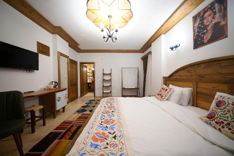 Pashahan Hotel image