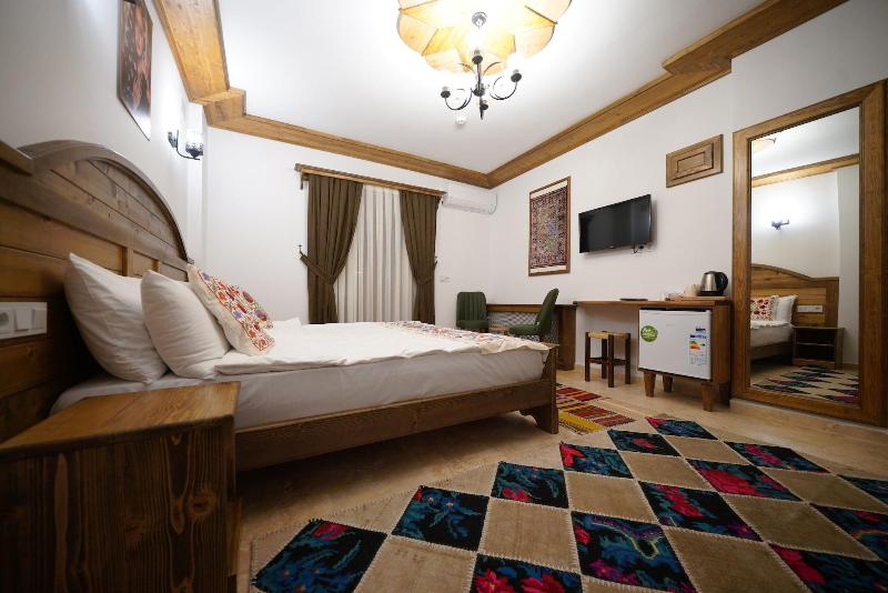 Pashahan Hotel image