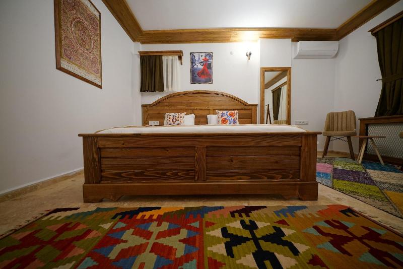 Pashahan Hotel image