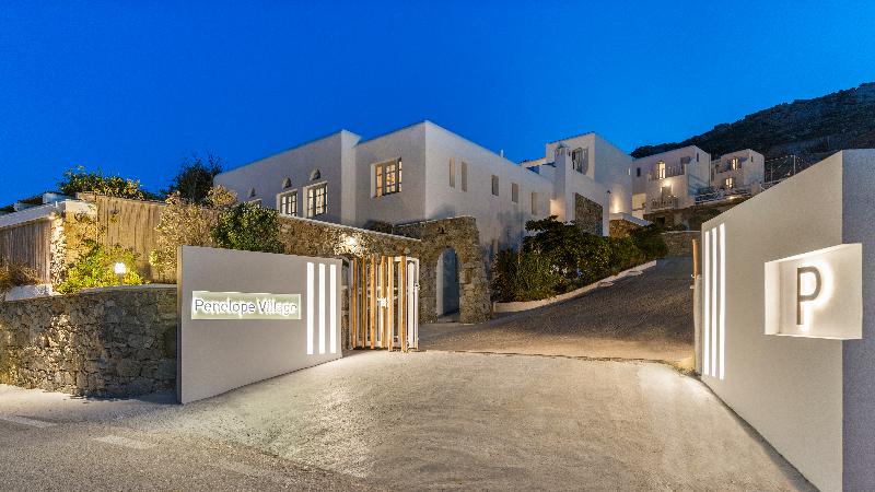 Penelope Village