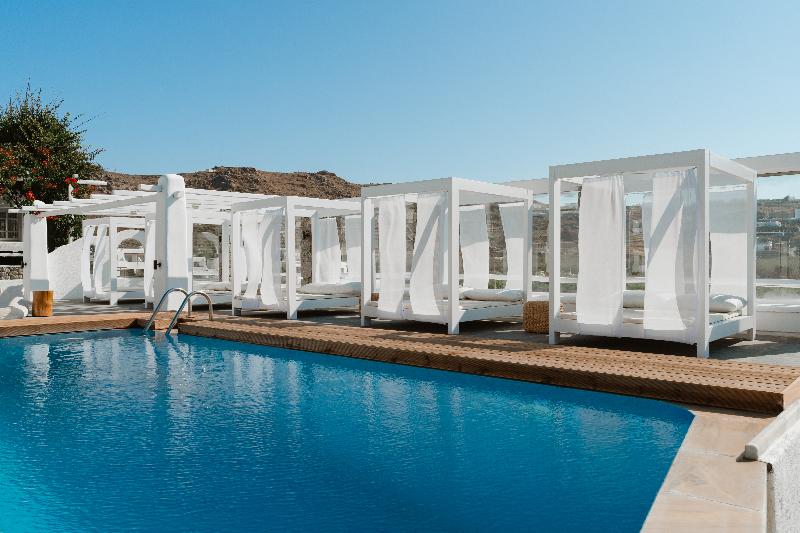 Penelope Village