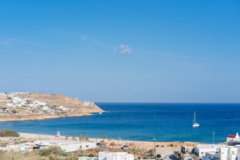 Penelope Village