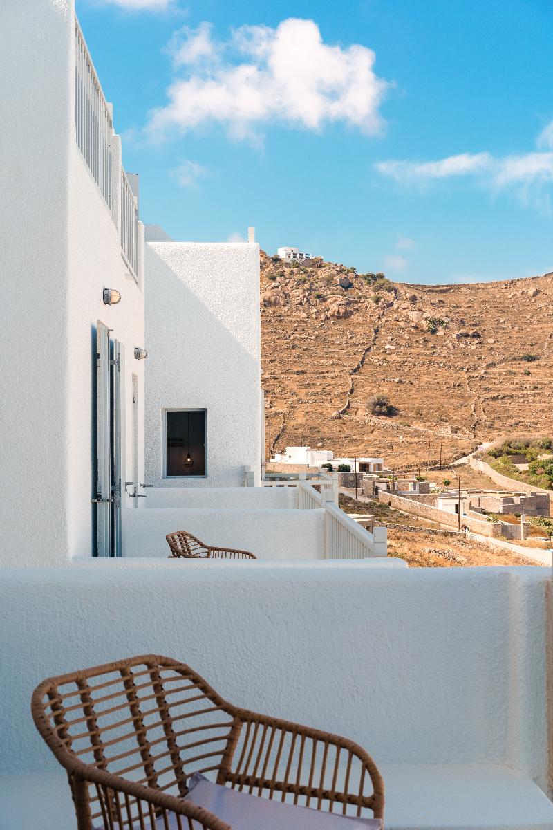 Penelope Village
