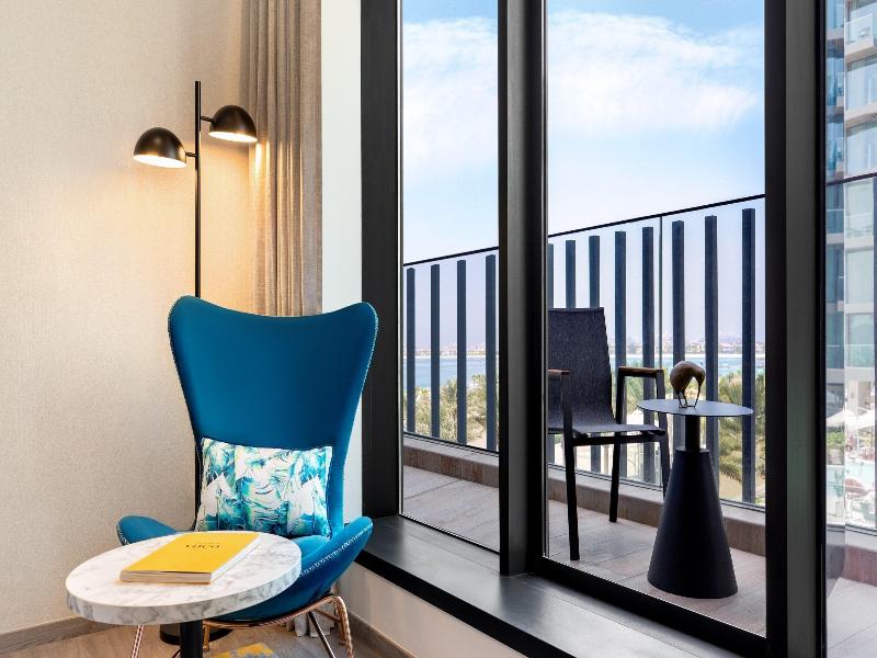 Voco Dubai The Palm image