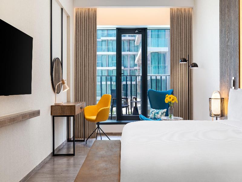 Voco Dubai The Palm image