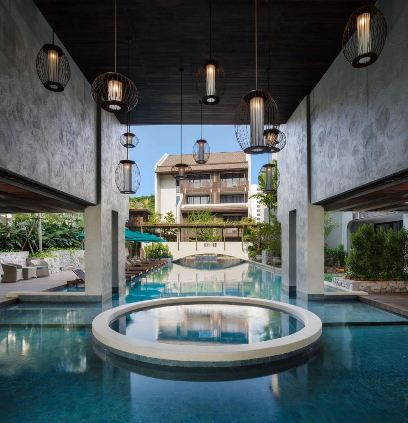 Maladee Rendezvous Hotel Chiang Mai image