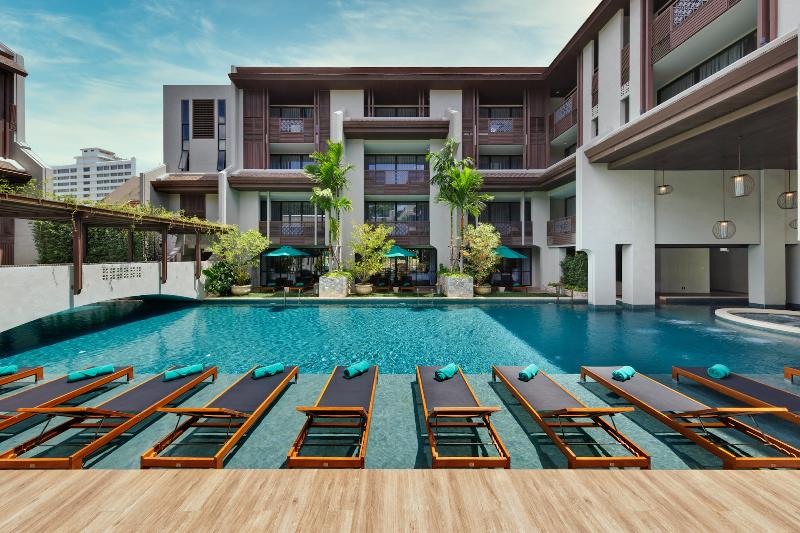 Maladee Rendezvous Hotel Chiang Mai image