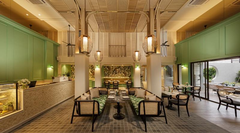 Maladee Rendezvous Hotel Chiang Mai image