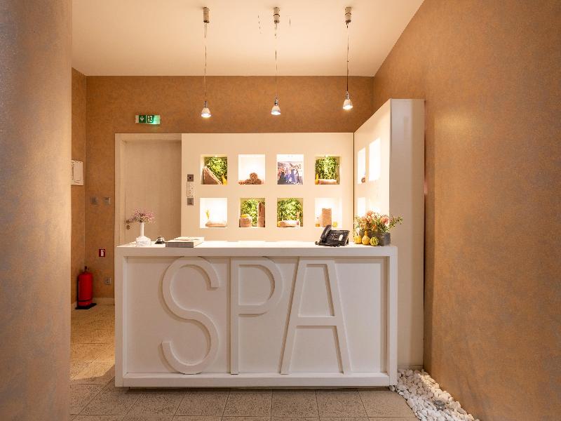 Metropolitan Sofia member of Radisson Individuals image