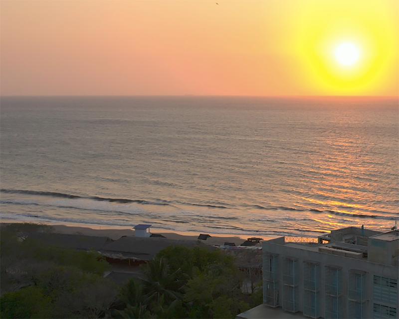 Muchosur Manzanillo Ctg image