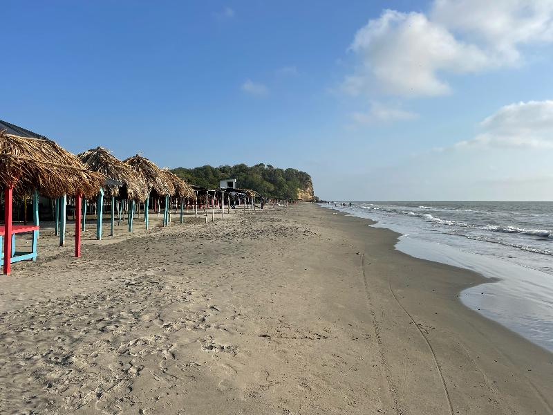 Muchosur Manzanillo Ctg image