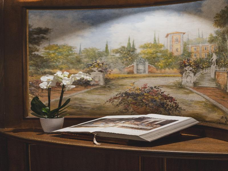 Hotel Villa Il Patriarca image