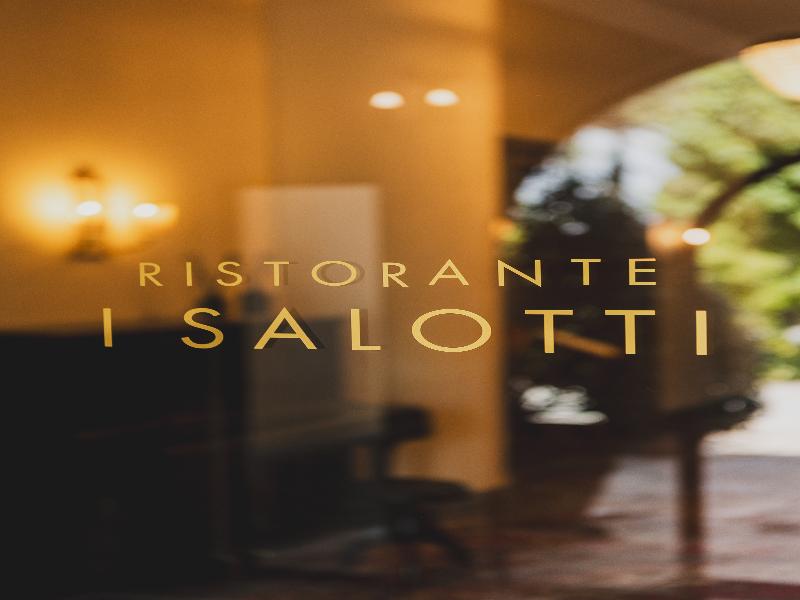 Hotel Villa Il Patriarca image