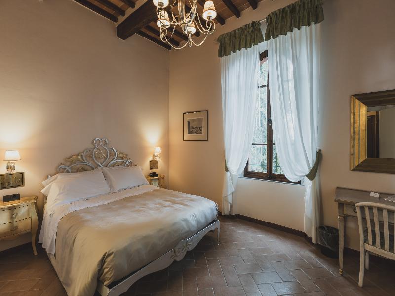 Hotel Villa Il Patriarca image