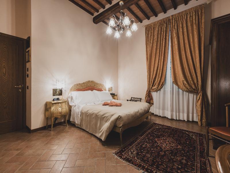 Hotel Villa Il Patriarca image