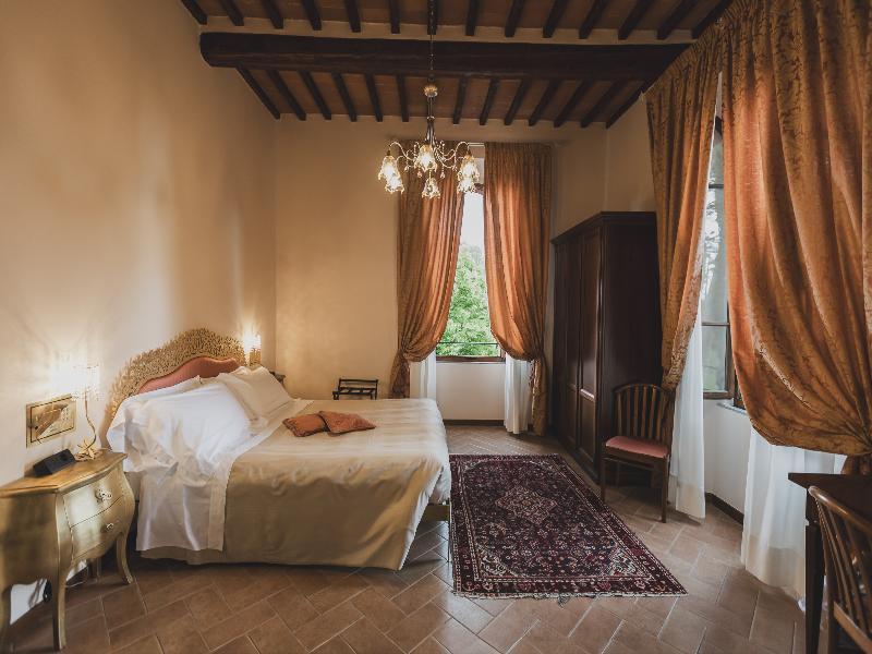 Hotel Villa Il Patriarca image