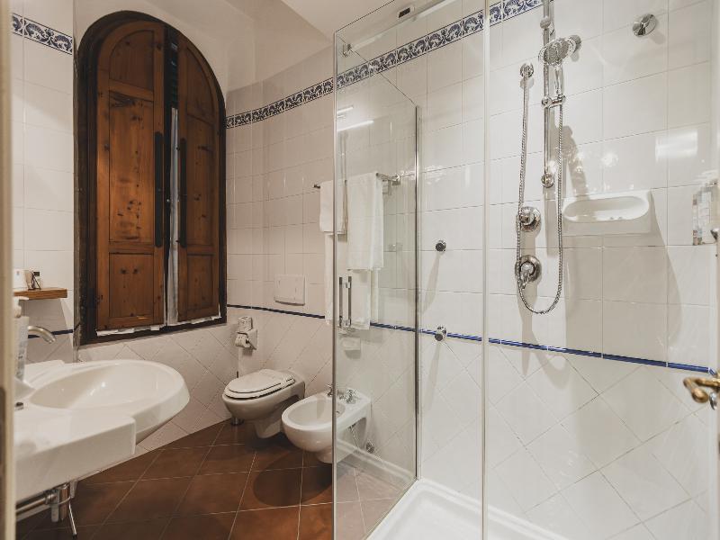 Hotel Villa Il Patriarca image
