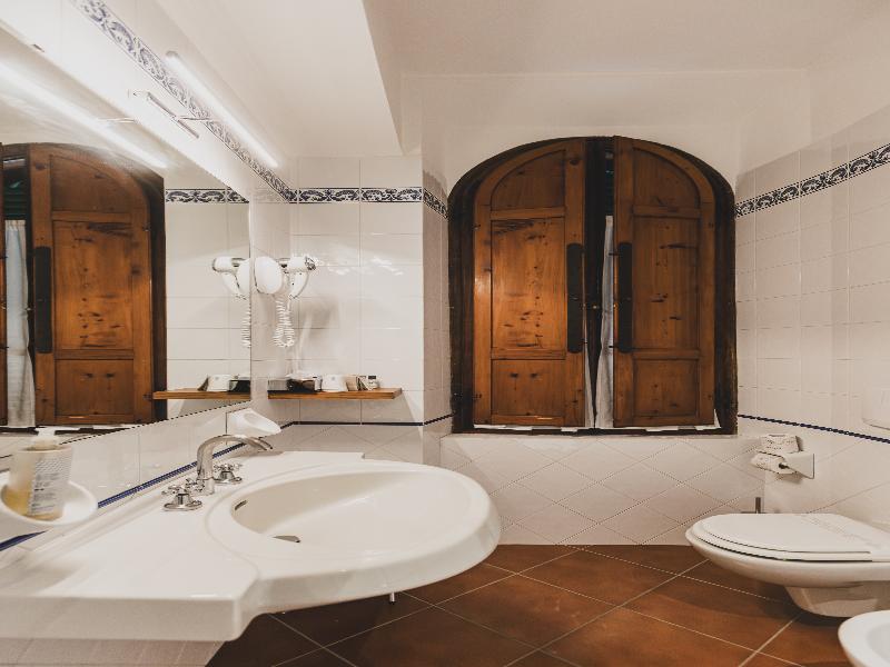 Hotel Villa Il Patriarca image