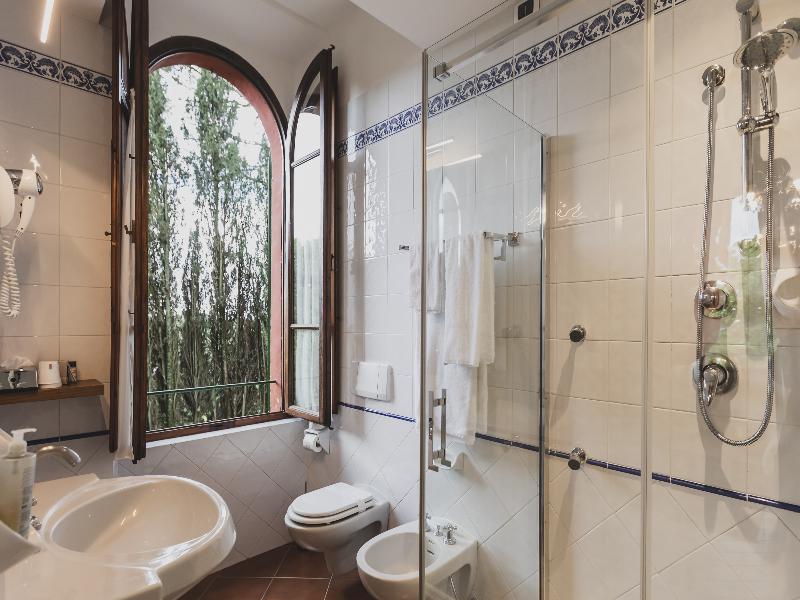 Hotel Villa Il Patriarca image
