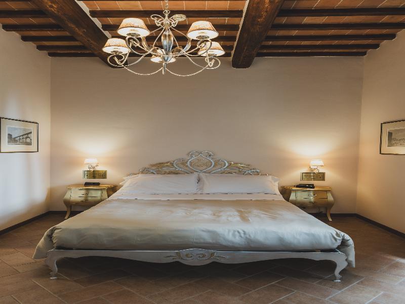 Hotel Villa Il Patriarca image