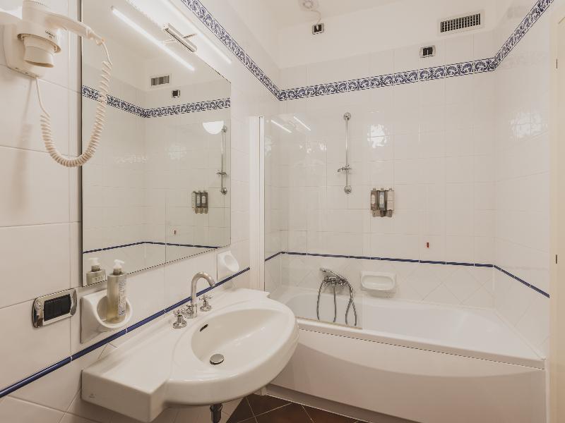 Hotel Villa Il Patriarca image