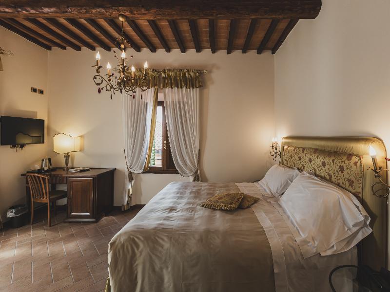 Hotel Villa Il Patriarca image