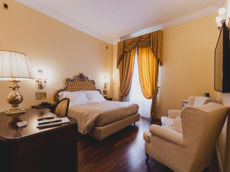 Hotel Villa Il Patriarca image