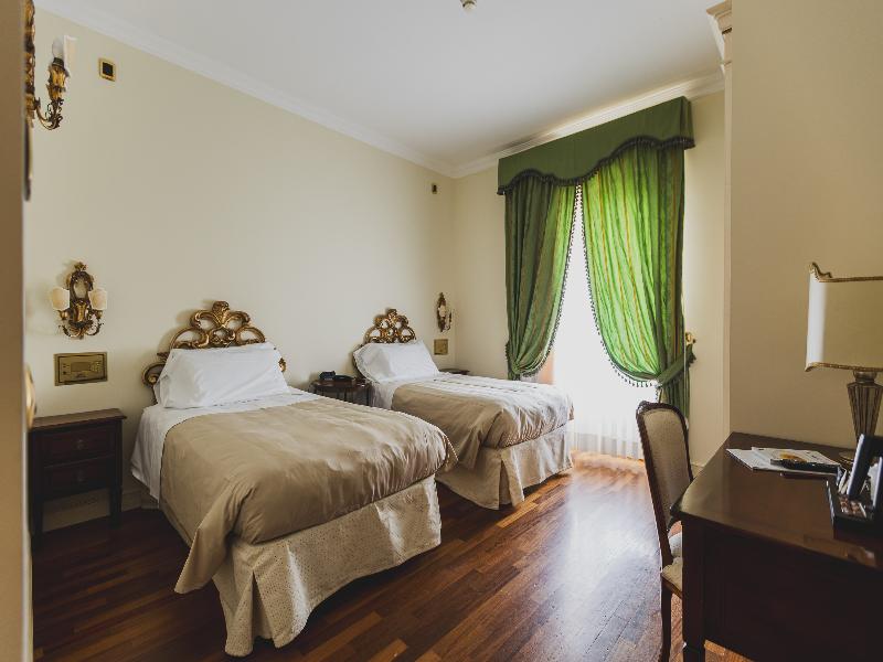 Hotel Villa Il Patriarca image