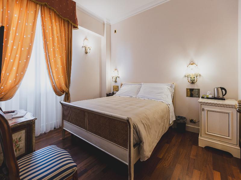 Hotel Villa Il Patriarca image