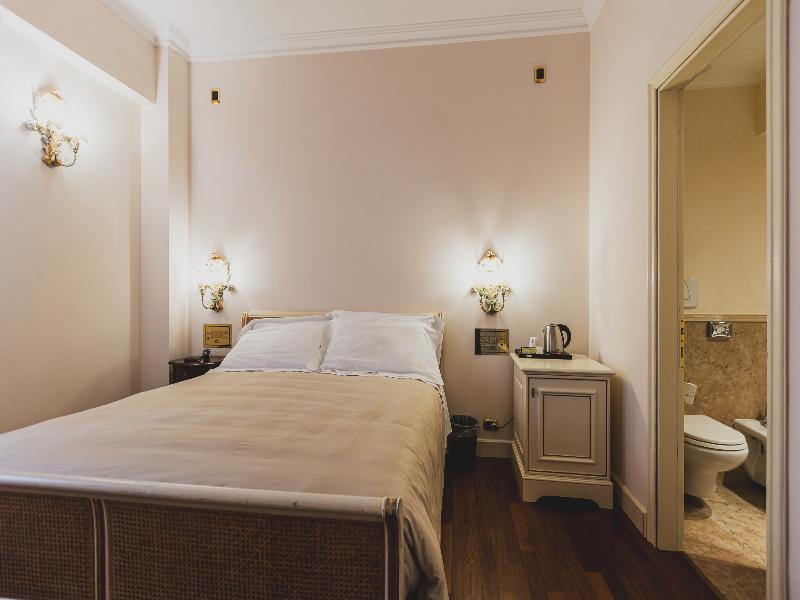 Hotel Villa Il Patriarca image