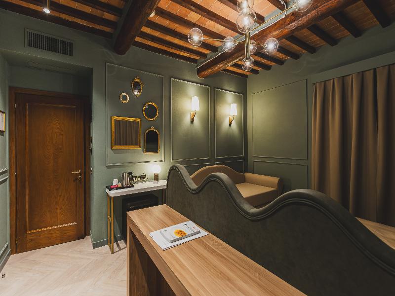 Hotel Villa Il Patriarca image
