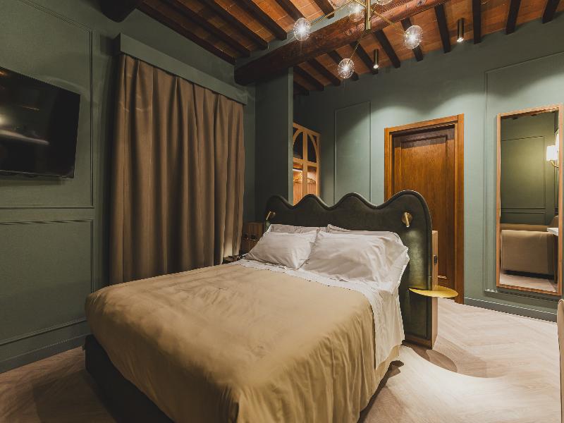 Hotel Villa Il Patriarca image