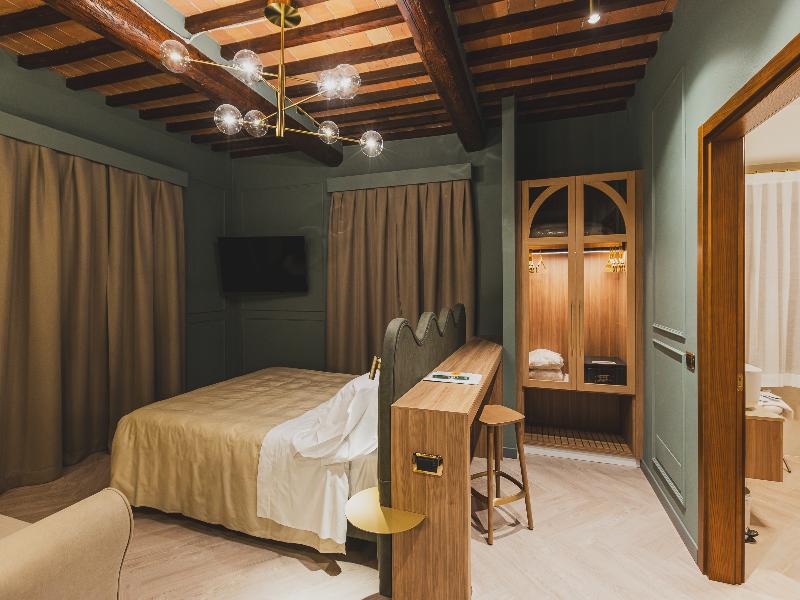 Hotel Villa Il Patriarca image