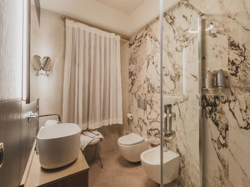 Hotel Villa Il Patriarca image
