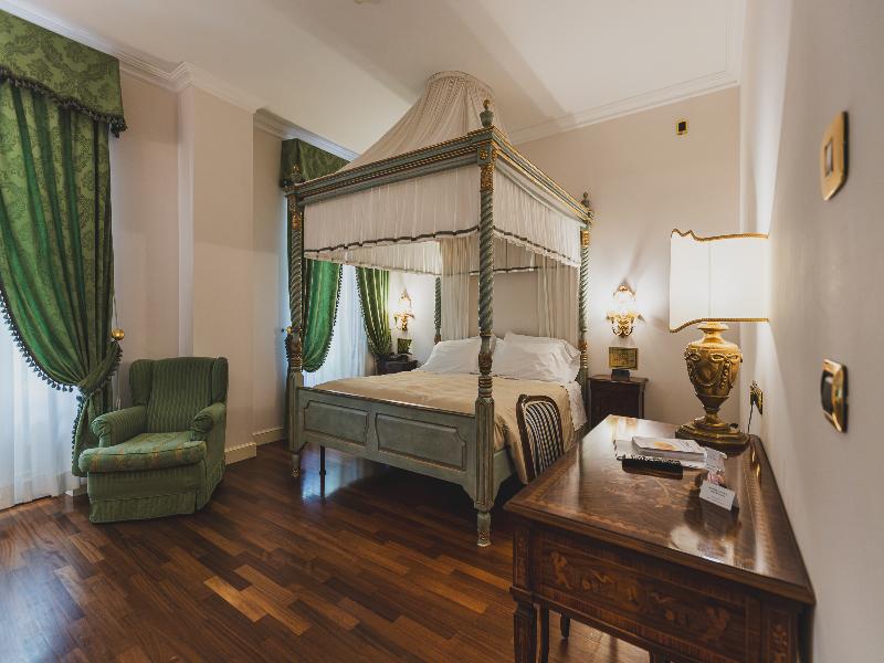 Hotel Villa Il Patriarca image
