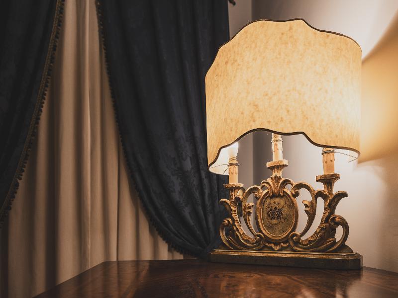 Hotel Villa Il Patriarca image