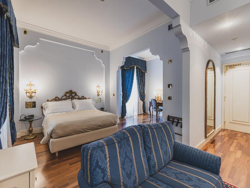 Hotel Villa Il Patriarca image