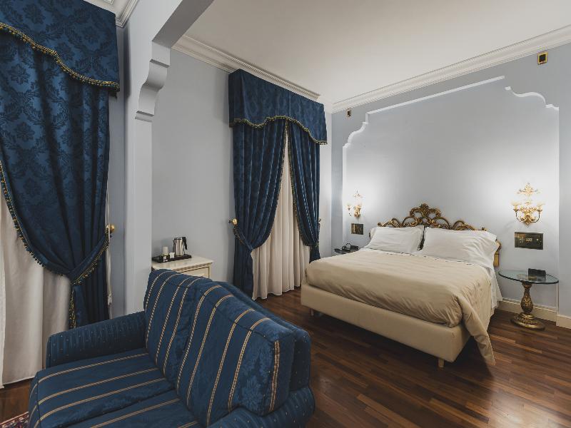 Hotel Villa Il Patriarca image