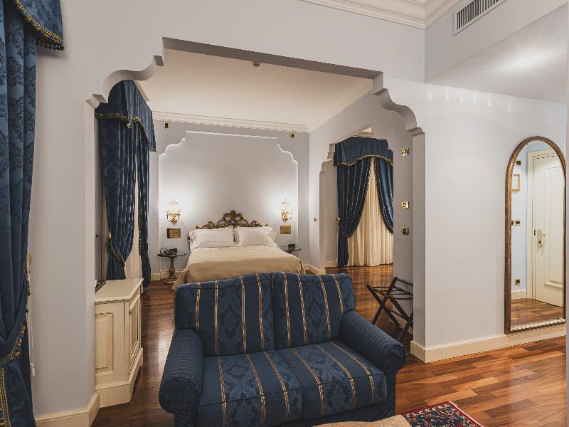 Hotel Villa Il Patriarca image