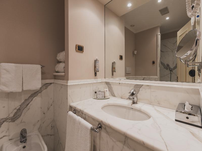 Hotel Villa Il Patriarca image