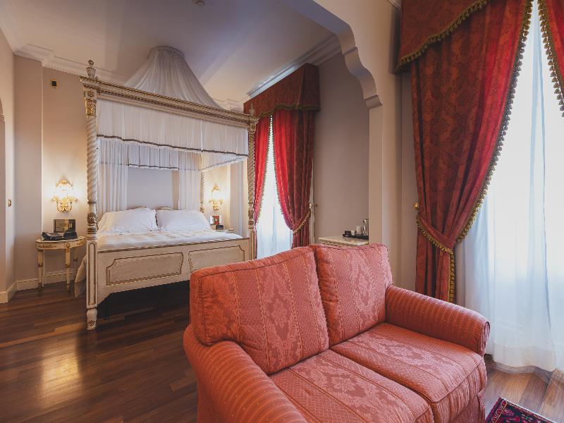 Hotel Villa Il Patriarca image