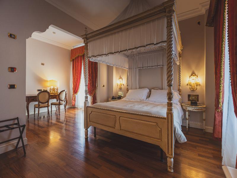 Hotel Villa Il Patriarca image