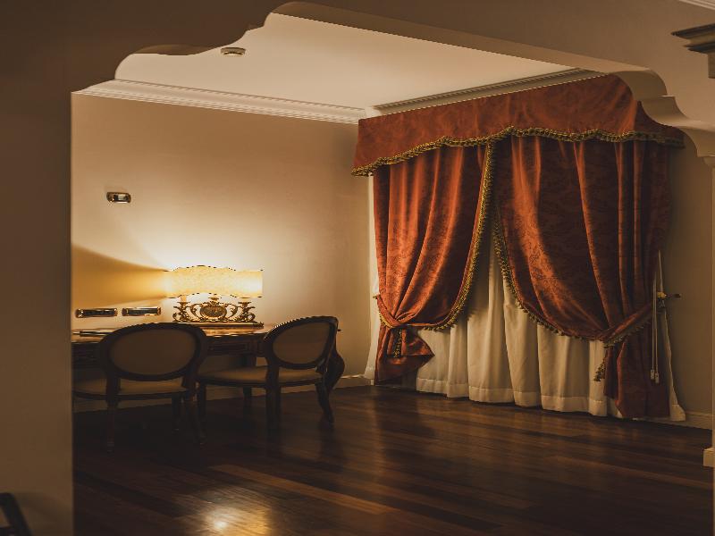 Hotel Villa Il Patriarca image